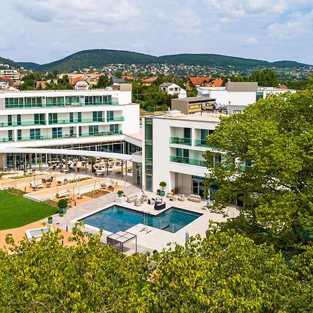 Hotel Vinifera Wine & Spa 5 Stars Superior Balatonfüred Dış mekan fotoğraf