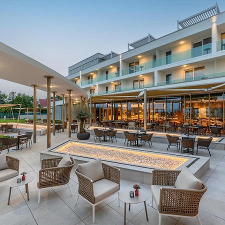 Hotel Vinifera Wine & Spa 5 Stars Superior Balatonfüred Dış mekan fotoğraf