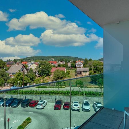 Hotel Vinifera Wine & Spa 5 Stars Superior Balatonfüred Dış mekan fotoğraf