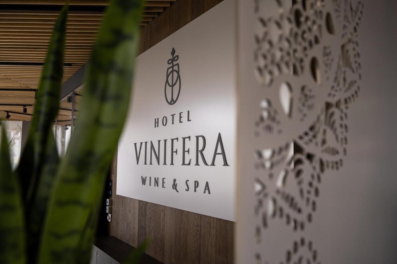 Hotel Vinifera Wine & Spa 5 Stars Superior Balatonfüred Dış mekan fotoğraf